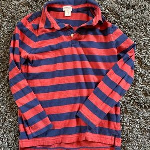 Boys shirt 4-5 crewcuts
